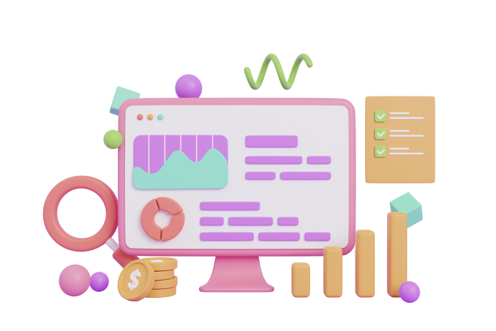 Advanced Analytics Dashboard