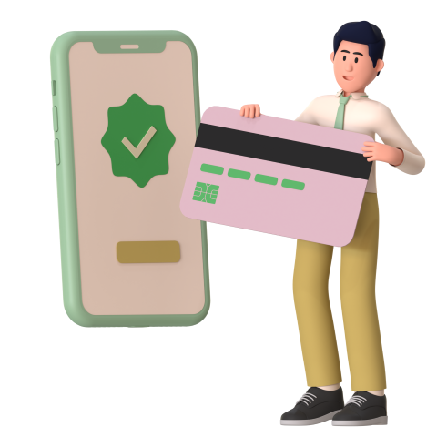 Secure Payment Gateways