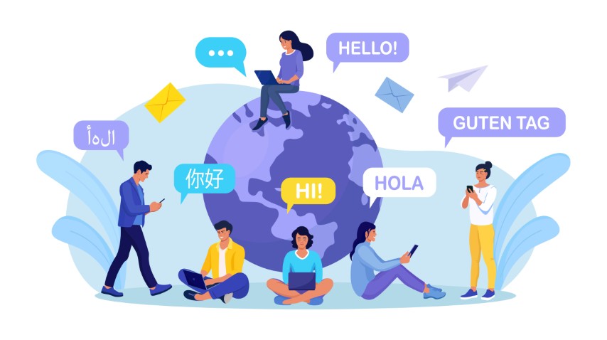 Multilingual Generation
