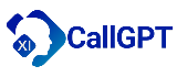 CallGPT AI Hub logo